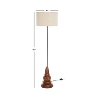 Safavieh Messina Floor Lamp