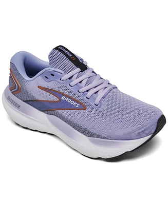 Brooks Women's Glycerin 21 Running Sneakers from Finish Line