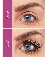 Grande Cosmetics GrandeDRAMA Intense Thickening Mascara