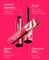 Grande Cosmetics GrandeFANATIC Fanning & Curling Mascara