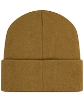 Levi's Big Boys Embossed Patch Beanie