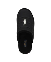 Polo Ralph Lauren Men's Reade Scuff Slippers