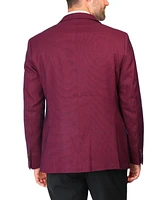 Men's Tonal Dobby Sportcoat
