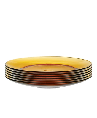 Duralex Lys Plates, Set of 6