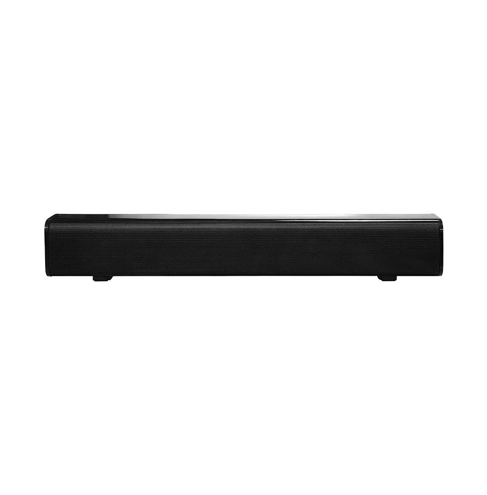 Pyle Home Theater Wireless Bluetooth Streaming Soundbar