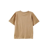 Cotton On Boys Little/Big The Essential Short Sleeve Tee