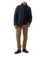 Rodd & Gunn Men's Thomas Road Custom Fit Chino Pant