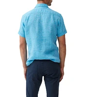 Palm Beach Sports Fit Shirt