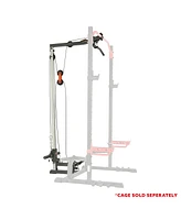 Sunny Health & Fitness Power Zone Strength Rack - Sf-XF9925