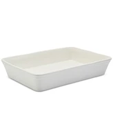 Bee & Willow 3 Qt. Bristol Rectangular Ceramic Baker