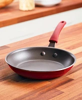 Rachael Ray Cook + Create Aluminum Nonstick Frying Pan