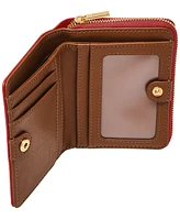 Fossil Logan Rfid Multifunction Wallet