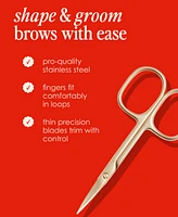 Grande Cosmetics GrandeBROW-scissors