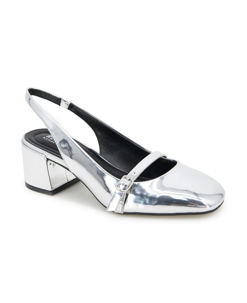 Kenneth Cole Reaction Women's Lindy Slingback Pumps