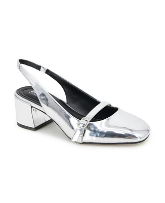 Kenneth Cole Reaction Women's Lindy Slingback Pumps