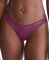 Calvin Klein Women's Ideal Micro Bikini Underwear QD5118