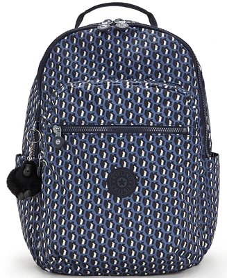 Kipling Seoul Medium Backpack