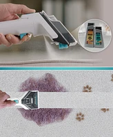 Shark StainStriker Portable Carpet and Upholstery Cleaner - Spot, Stain, and Odor Eliminator - PX201