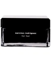 narciso rodriguez for her body cream, 5.2 oz