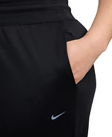 Nike Plus Therma-fit One High-Waisted 7/8 Joggers