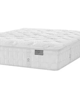 Hotel Collection by Aireloom Vitagenic CopperTech Silver ll 13.5" Luxury Firm Streamline Mattress