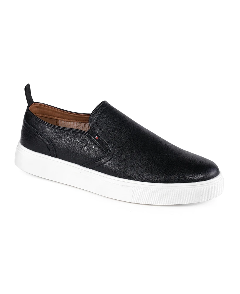 Tommy Hilfiger Men's Kozal Casual Slip On Sneakers