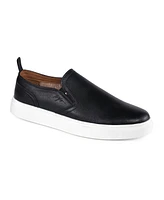 Tommy Hilfiger Men's Kozal Casual Slip On Sneakers