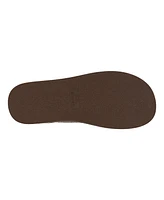 Gc Shoes Women's Zoey Textile Cozy Slip-On Slippers