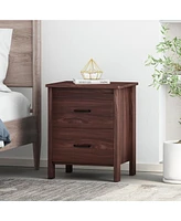 Slickblue Nightstand: Stylish and Functional Bedside Table for Your Bedroom