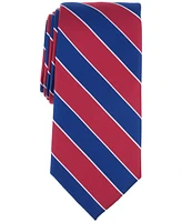 Club Room Men's Guerra Stripe Tie, Created for Macy's