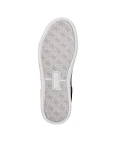 Guess Women's Runia Embellished Lace-Up Sneakers