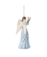 Jim Shore Bereavement Angel Ornament