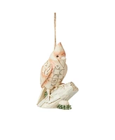 Jim Shore Cardinal Ornament