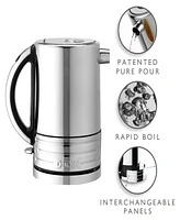 Dualit Black, Steel Design Series Kettle