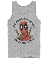 Fifth Sun Men's Tingling Tank