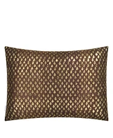 Designers Guild Kasavu Natural Decorative Pillow