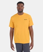 Marmot Men's Crayon M Dot Short Sleeve T-shirt