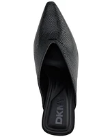 Dkny Women's Cadena Slip On Pumps