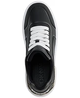 Dkny Women's Baylor Slip On Sneakers