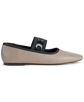 Dkny Women's Dace Ballet Flats