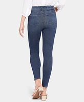 Nydj Women's Le Silhouette Ami Skinny Jeans