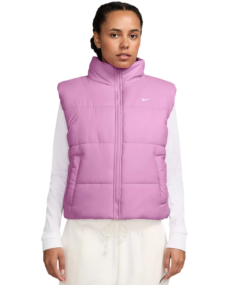 Nike Women's Therma-fit Vest