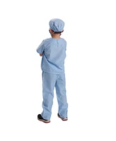 Dress Up America Nurse Costume Set