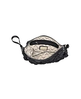 Moda Luxe Voguelet Knotted Crossbody Bag