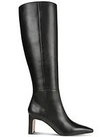 Sam Edelman Women's Sylvia Wide-Calf Dress Boots