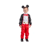 Dress Up America Mr. Mouse Costume Set