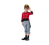 Dress Up America Nutcracker Costume Set