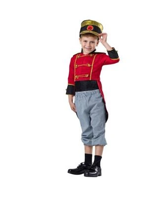 Dress Up America Nutcracker Costume Set