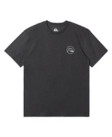 Quiksilver Men's Too Fine Short Sleeve T-shirt