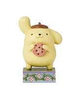 Jim Shore Sanrio Pompompurin Figurine